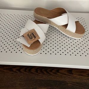 Seven Espadrille Sandal